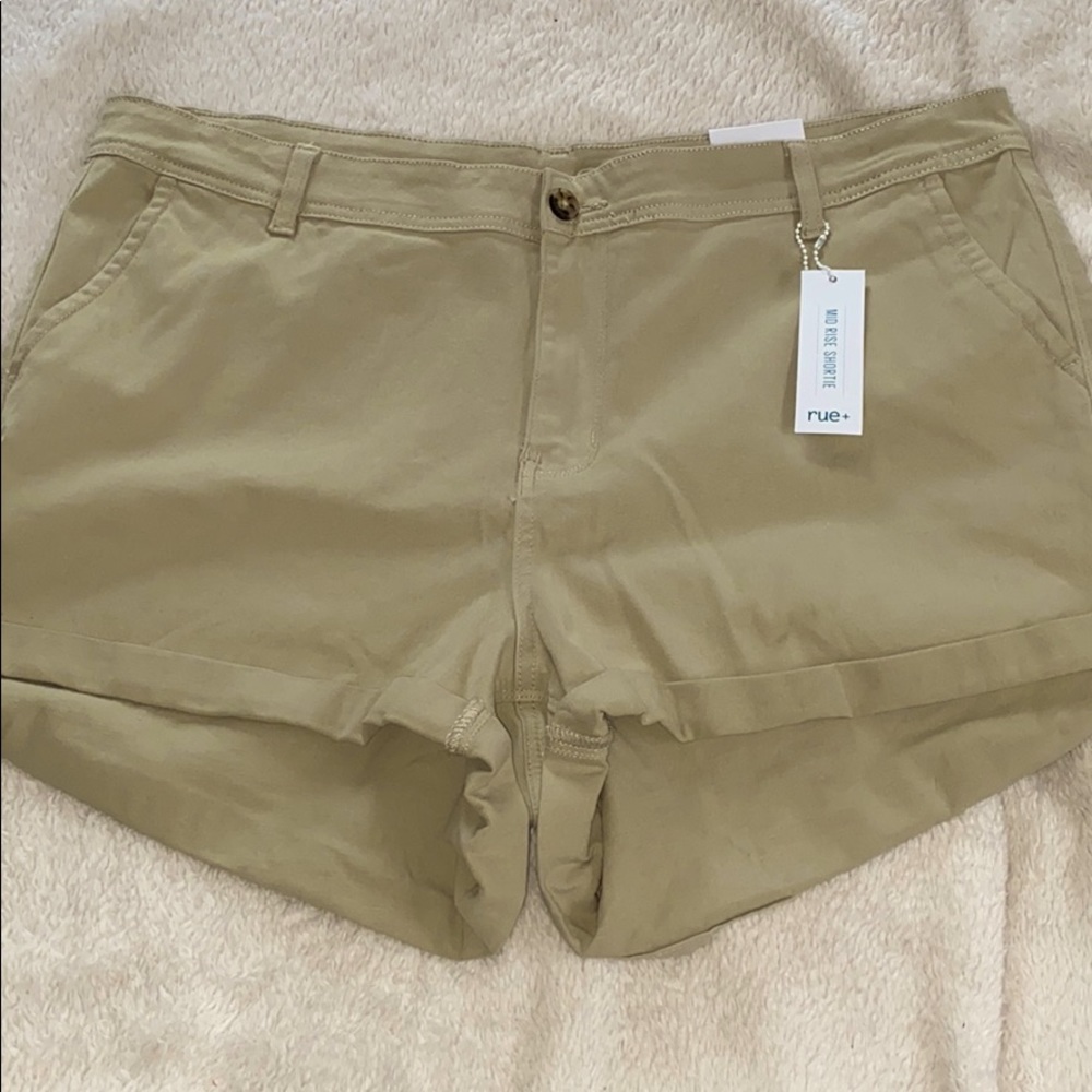 Shorts